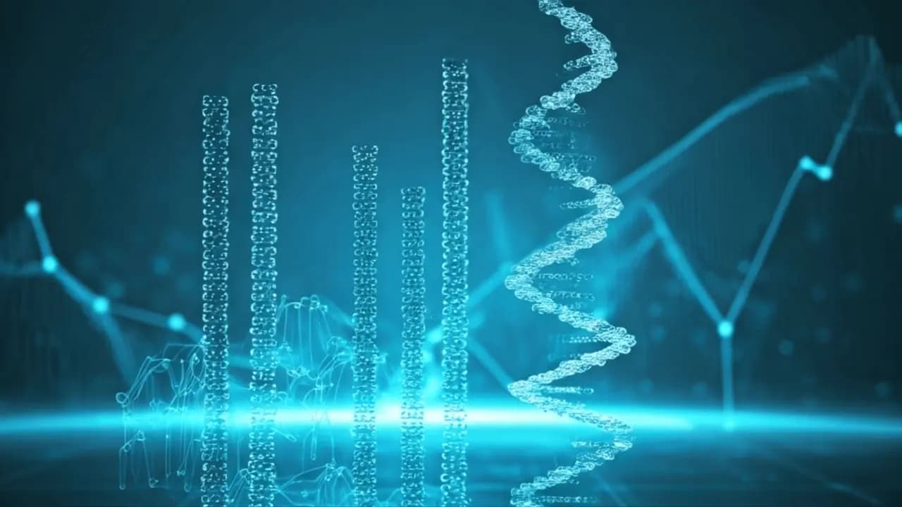 Gut Biome Dysfunction & AI — Making Sense of the Microbial Imbalance