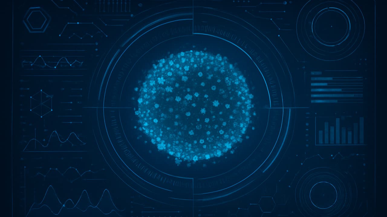 Immune Dysfunction & AI — Mapping the Roots of Chronic Illness